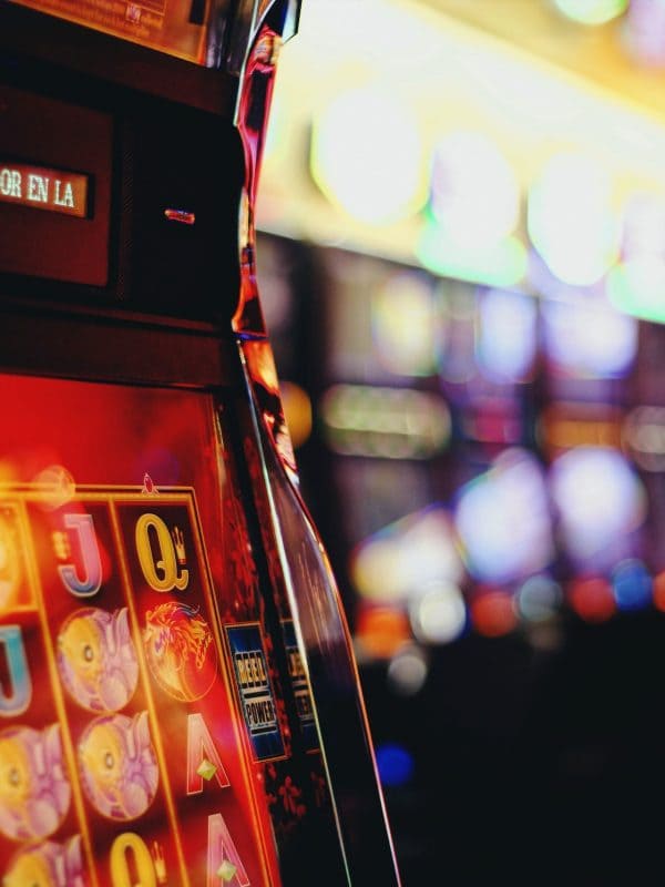 QQ2 Unlock Casino Experience visual showing vast game selection and exciting gameplay