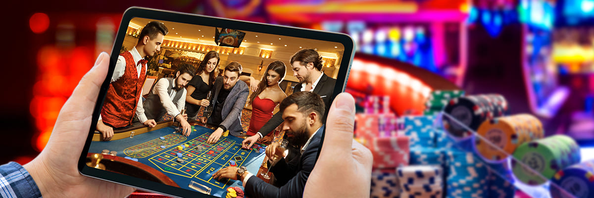 Preview of QQ2 table-game lineup illustrating classic and modern casino tables