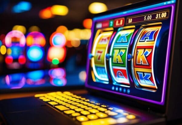 Massive Jackpot Hunts with QQ2 branding and thrilling slot visuals